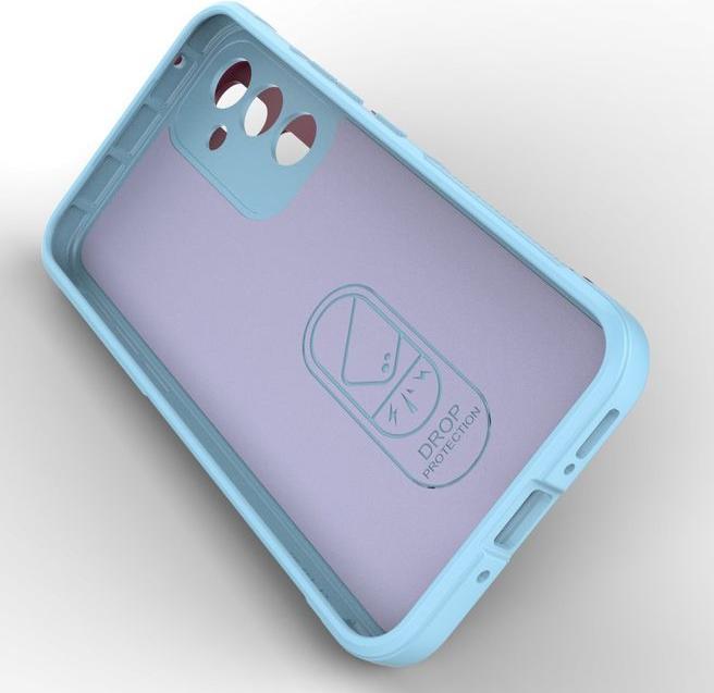 Produktbild MU Classic Softcase TPU Rugged Series (Samsung Galaxy A54 5G)