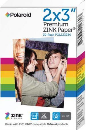 Immagine prodotto Polaroid Carta premium (Socialmatic)