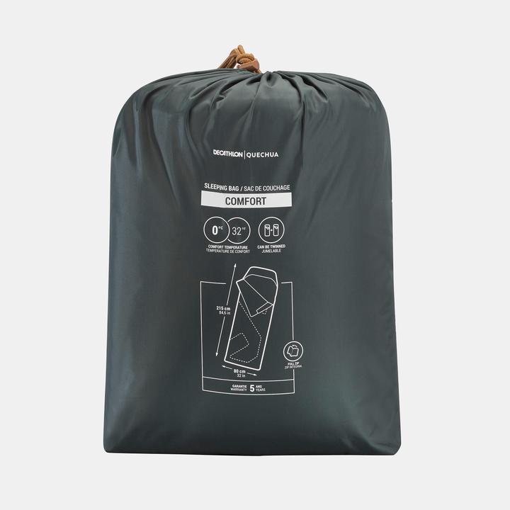 Produktbild Quechua Arpenaz 0 (215 cm)
