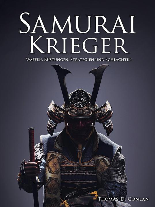 Samurai Krieger (German, Thomas D. Conlan, 2023)