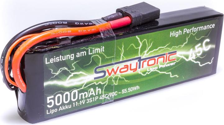 Swaytronic Sway-TRX (11.10 V, 5000 mAh)