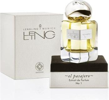 Lengling No. 1 El Pasajero (Eau de Parfum, 50 ml)