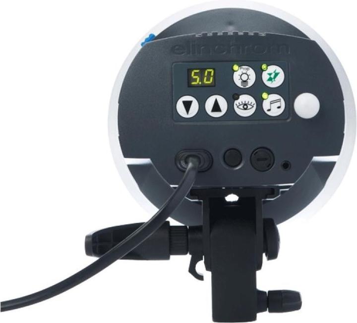 D-Lite RX ONE (100 W, Flash head)