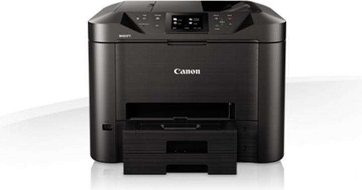 Produktbild Canon Mb5450 Maxify (Tintenpatrone, Farbe)