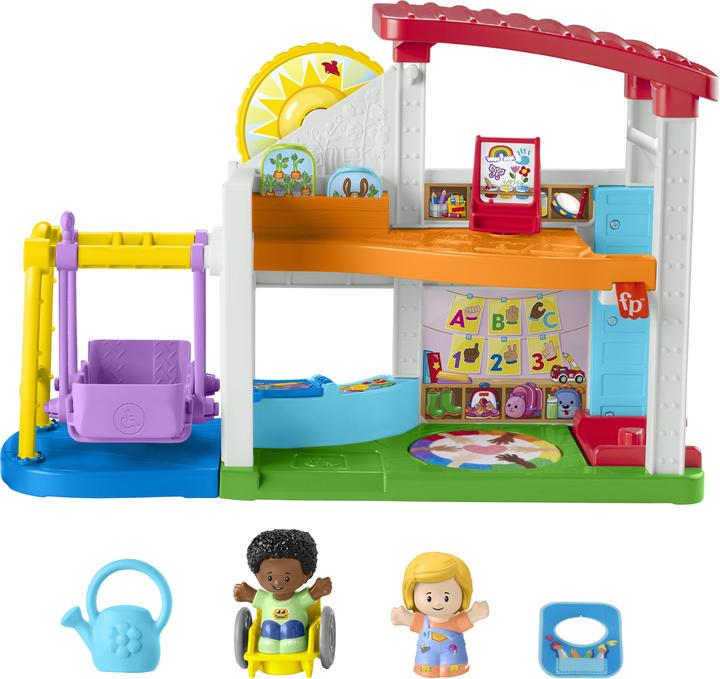 Fisher-Price HXH05