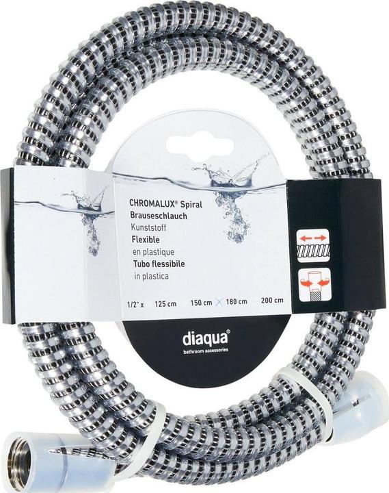 Immagine prodotto Diaqua Chromalux (180 cm)
