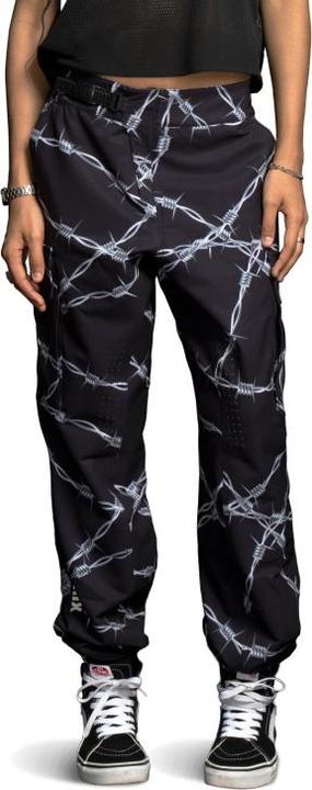 Produktbild Loose Riders C/ Cargo Barbed Wire (36)