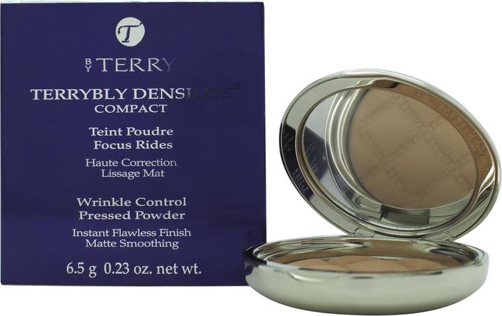 Actual product image By Terry Terrybly Densiliss® Compact