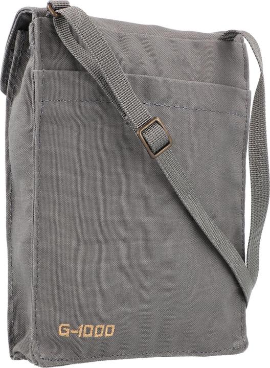 Actual product image Fjällräven Pocket
