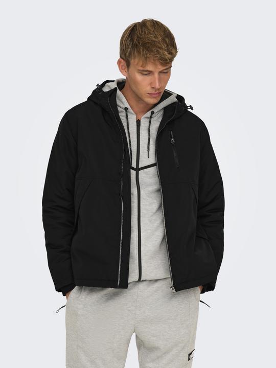 Immagine prodotto Only & Sons Giacca ONSJAYDEN Giacca (XL)