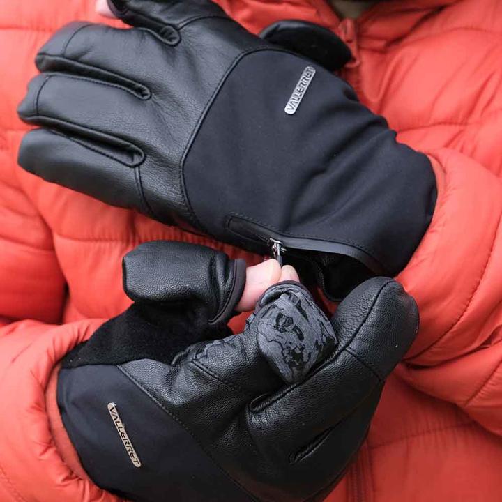 Actual product image Vallerret Tinden (Various)