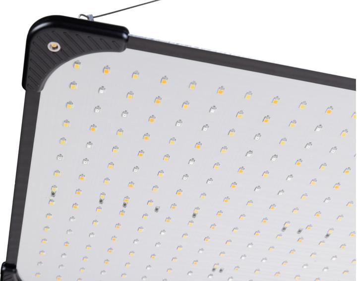 Image du produit FTM Lampe à suspendre pour plantes spectre complet (LED)