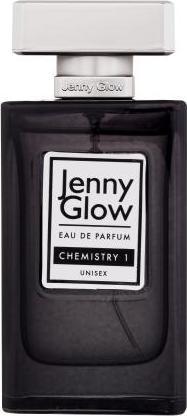 Produktbild Jenny Glow - Chemistry 1 - EDP - 80 ml (Eau de Parfum, 80 ml)