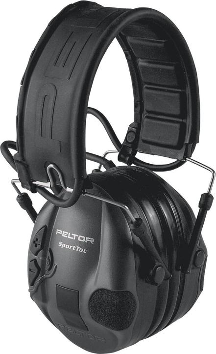 Productafbeelding 3M Peltor SportTac (1 x)