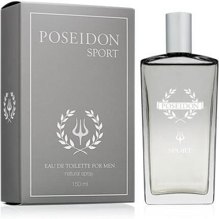 Produktbild SPORT MEN edt vapo 150 ml (Eau de Toilette, 150 ml)