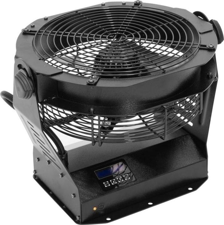 Actual product image Eurolite AF-180 Stage Fan DMX