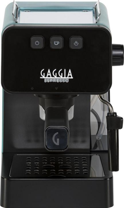 Productafbeelding Gaggia ESPRESSO DELUXE verde EG2111/63