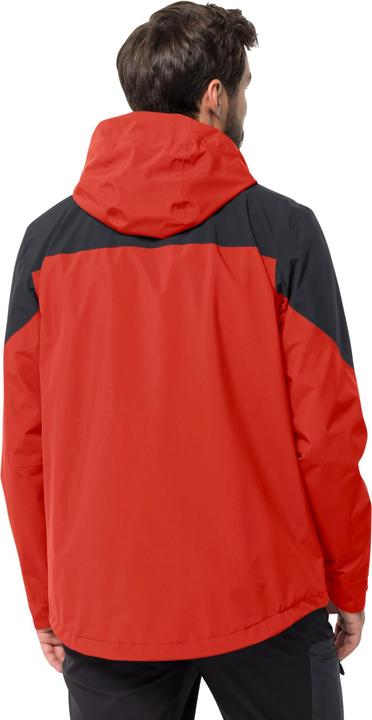 Image du produit Jack Wolfskin Weiltal 2L Jkt M (M)