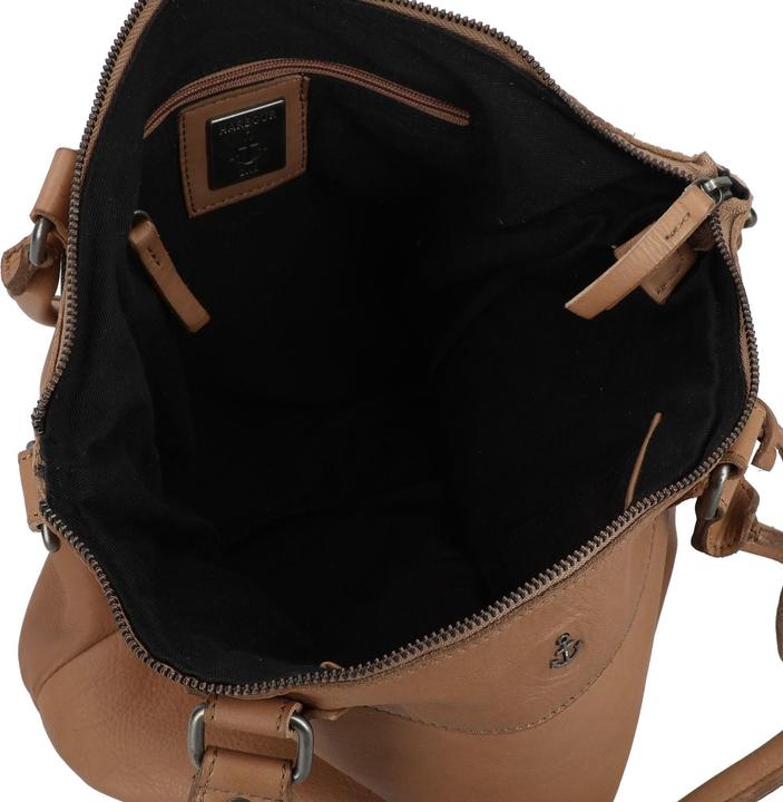 Produktbild Harbour 2nd Anchor Love Umhängetasche Leder 28 cm