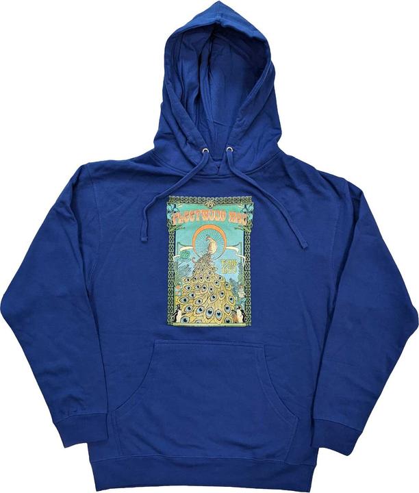 Fleetwood Mac Peacock (Hoodie)