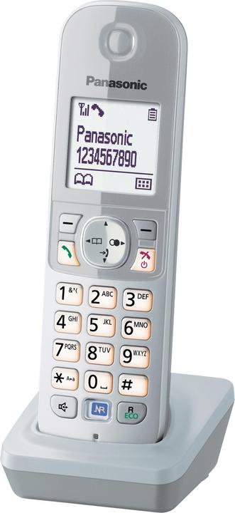 Panasonic KX-TGA681EXS
