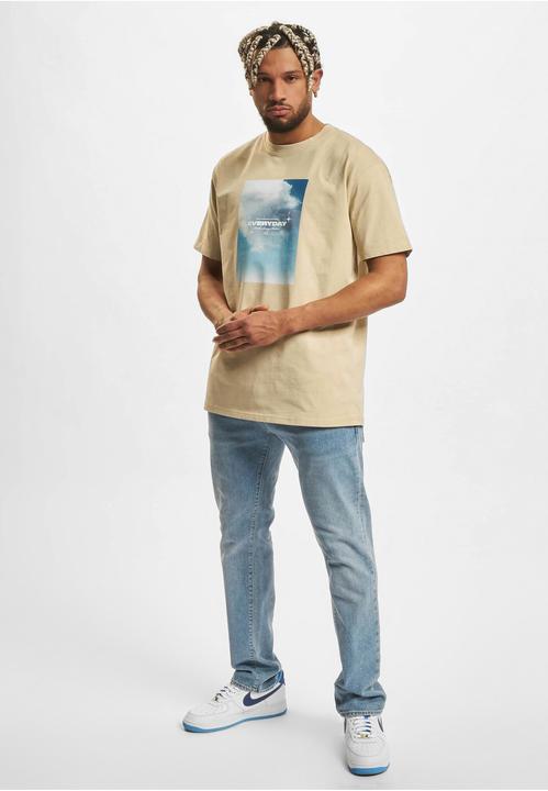 Immagine prodotto Mister Tee Maglietta oversize per tutti i giorni - 16407 (XXL)