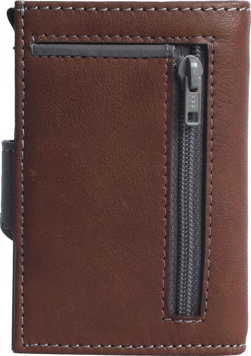 Actual product image Margelisch noonyu single leather