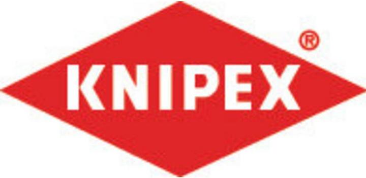 Actual product image Knipex Set of Circlip Pliers (180 mm)