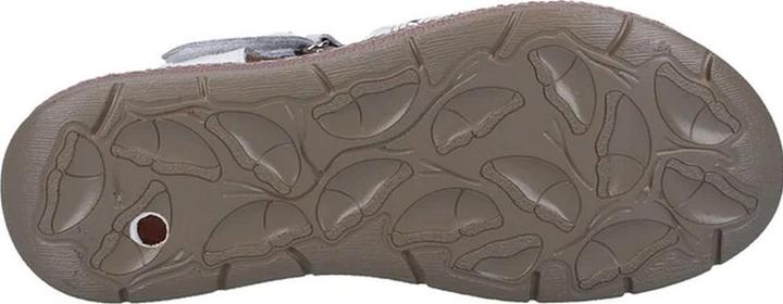 Actual product image Fleet & Foster Ruth leather sandals (41)