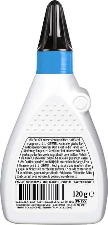 Ponal Wood glue waterproof (120 g)