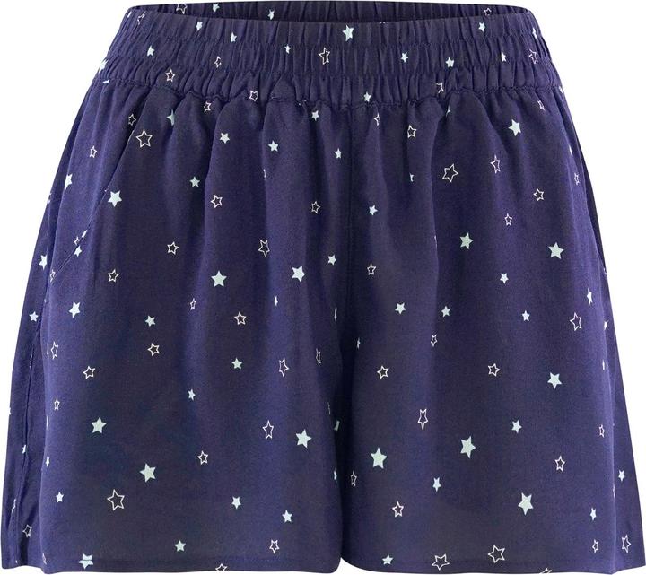 Image du produit Pj Salvage Pantalon tissé Midnight Sky (M)