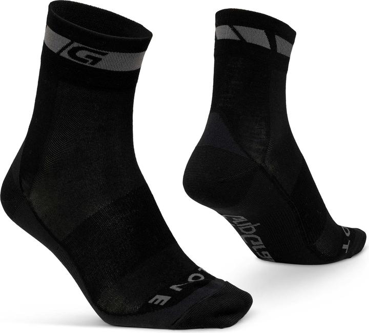 GripGrab Merino Regular Cut Socks