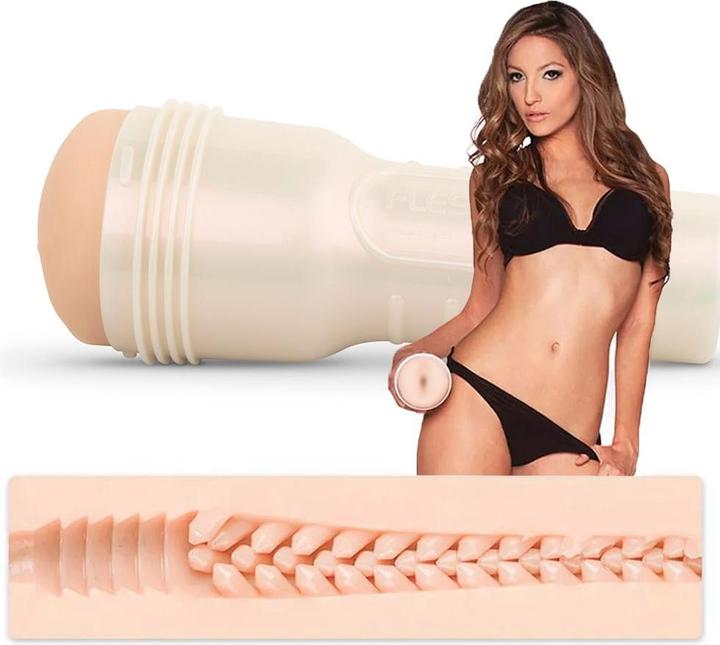 Produktbild Fleshlight Jenna Haze Obsession