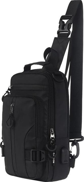 Actual product image Canyon Notebook bag CB-1