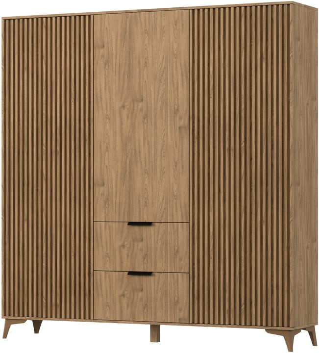 ELTAP Entsian (185 x 60 x 192 cm)