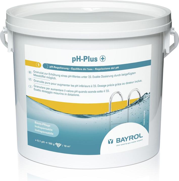 Bayrol pH-Plus (5000 g)