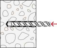 Produktbild Fischer Schwerlastanker SL M16 (10 Stk.)