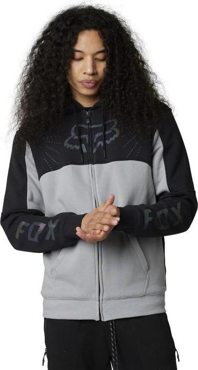 Produktbild Fox Hoody 22 Ryaktr Sasquatch Zip Fleece (M)