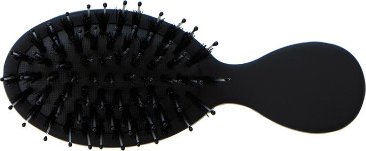 Actual product image Comair Minibürste schwarz