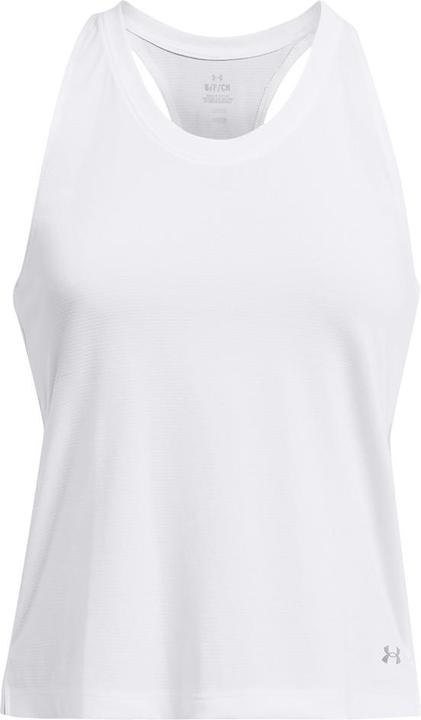 Under Armour Launch Singlet Damen
