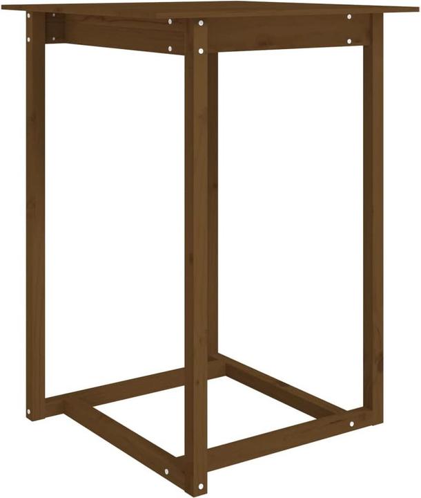 Produktbild VidaXL Ambros (80 x 80 x 110 cm)