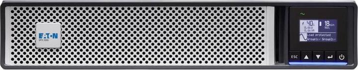 Immagine prodotto Eaton 5PX 2200i RT2U Netpack G2 (2200 VA, 2200 W, Interattivo linea UPS)
