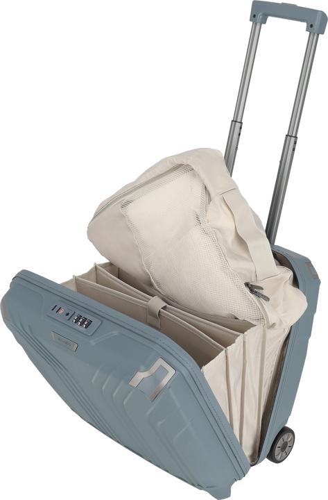 Produktbild Travelite Pilotenkoffer Elvaa Businesswheeler (30 l, Handgepäck (bis 50l))