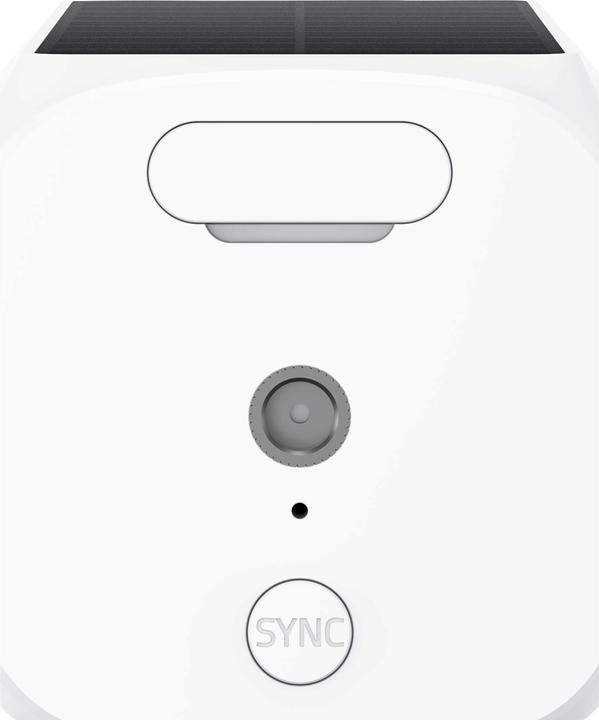 Produktbild eufy S330 eufyCam (eufyCam 3) (3840 x 2160 Pixels)