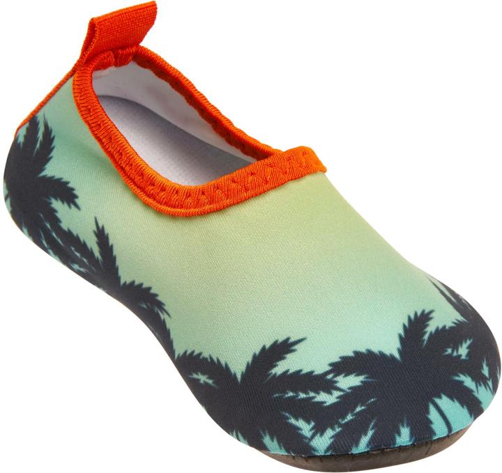 Actual product image Playshoes Badeschuhe Surf Marine Gr. 22-23 (23)