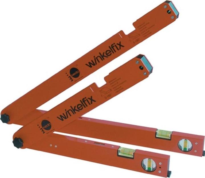 Image du produit Nedo Winkelfix mini