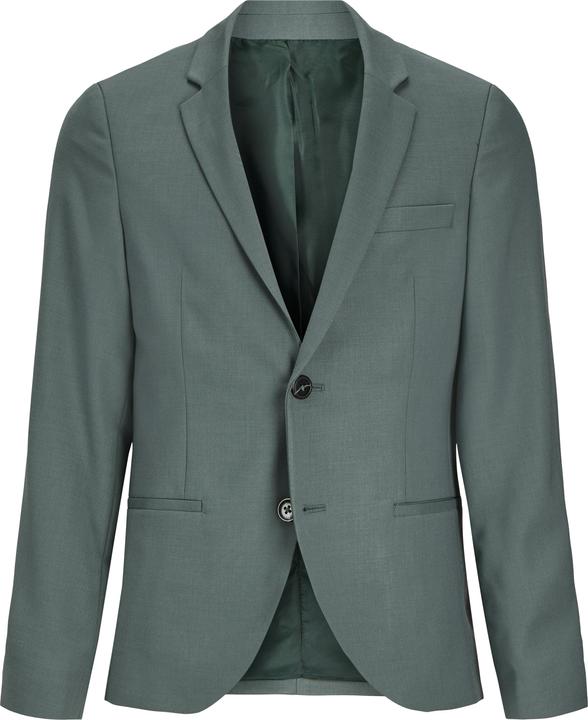Image du produit Jack & Jones JPRSOLARIS Blazer Pour les garçons Blazer simple boutonnage (176)
