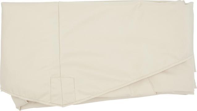 Immagine prodotto Swisshandel24 Copertura di ricambio per ombrellone semaforo deluxe HWC-D14, copertura per ombrellone rotondo Ø 3m