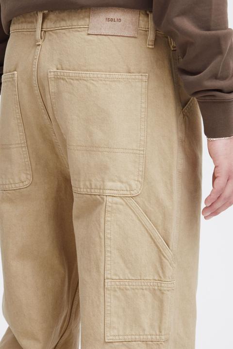 Actual product image Solid SDTOMMY 21108378 (W32/L32)