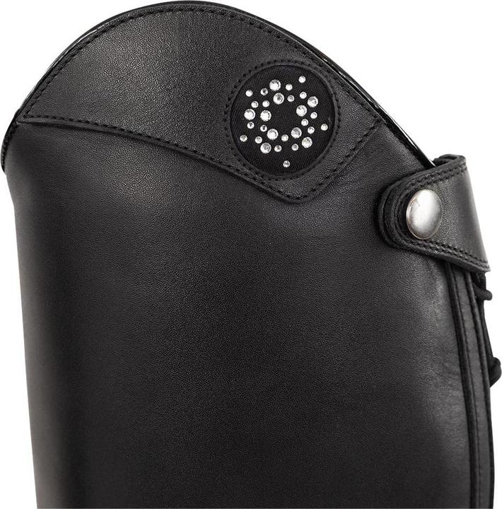 Produktbild Premiere lederreitstiefel mit normalem schaft davidoff (42)
